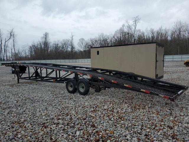 KAUFMAN GOOSENECK 2019 black   5VGFW5030KL001006 photo #4