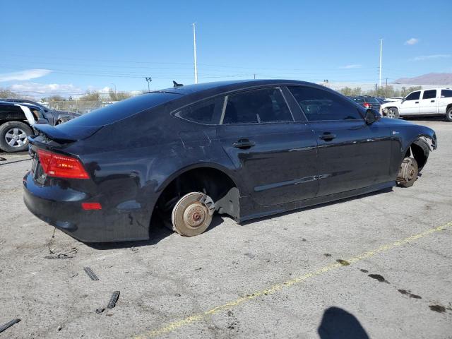 Vin: wau2gafc1en153053, lot: 48345745, audi a7 prestige 20143