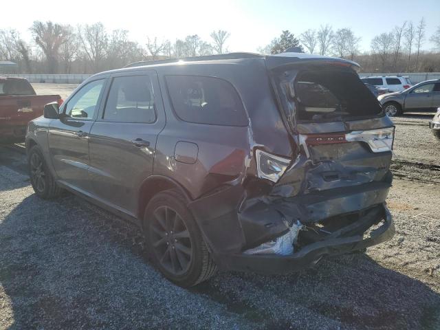 Vin: 1c4rdjdg1hc725626, lot: 48666795, dodge durango gt 20172