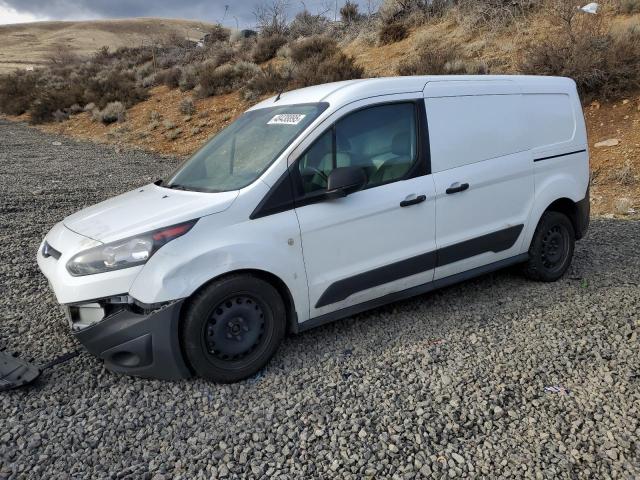 FORD TRANSIT CONNECT XL