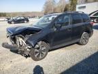 2018 SUBARU FORESTER 2 - JF2SJAEC3JH572604