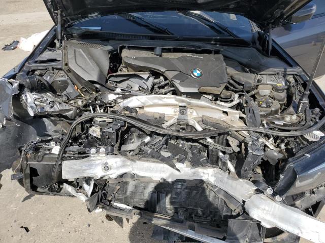 2022 BMW 330I - 3MW5R1J04N8C70617