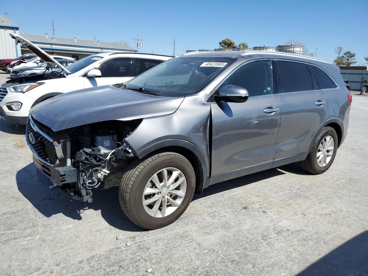 Vehicle photo