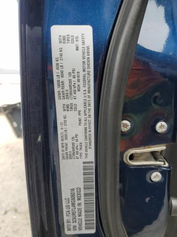 2021 RAM 2500 LIMIT 3C6UR5TL4MG606016
