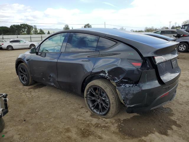 Vin: 7saygded8sf279304, lot: 50902175, tesla model y 20252