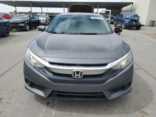 2017 HONDA CIVIC EX - 2HGFC2F87HH512888