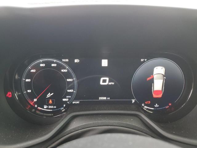 2024 DODGE HORNET GT ZACNDFAN3R3A13248