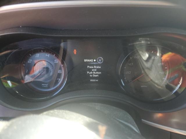 2019 DODGE CHARGER R/ - 2C3CDXCT2KH721598