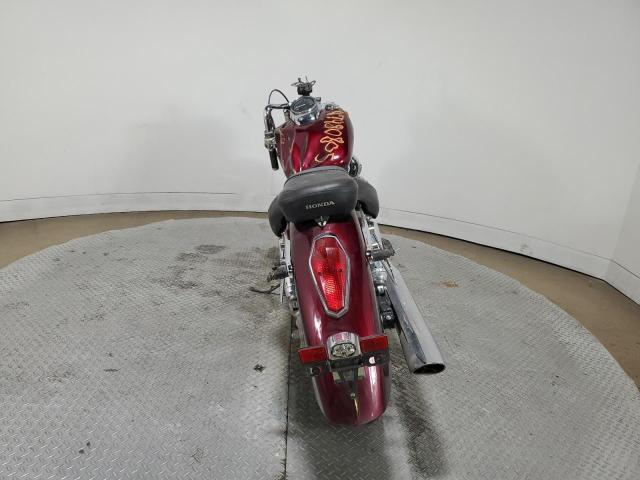 2006 HONDA VT750 C JH2RC50036M201945