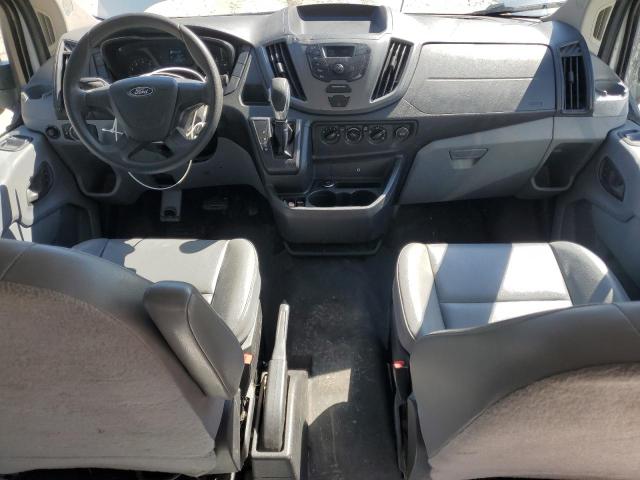 2016 FORD TRANSIT T- - 1FTYR1ZM3GKA64620