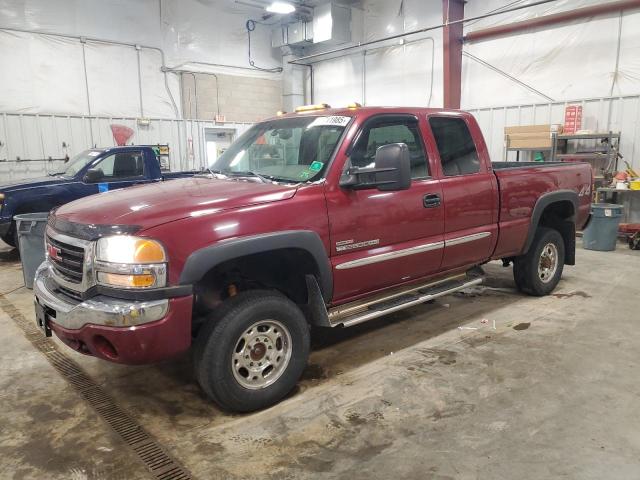 GMC SIERRA K25