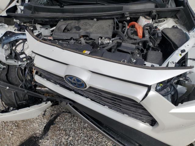 2022 TOYOTA RAV4 LIMIT - 4T3D6RFV7NU072968
