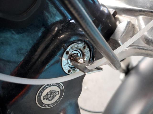 2007 HARLEY-DAVIDSON FXDBI 1HD1GX4137K336542