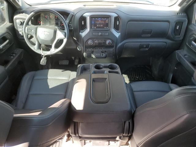 1GCPDAEK0NZ523055 2022 CHEVROLET ALL Models