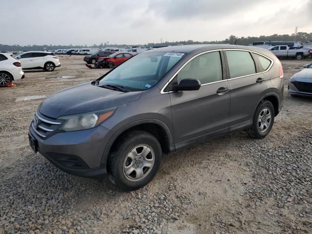 HONDA CR-V LX