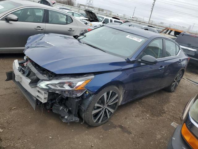 Vin: 1n4bl4cv5nn382928, lot: 50901715, nissan altima sr 2022 img_1