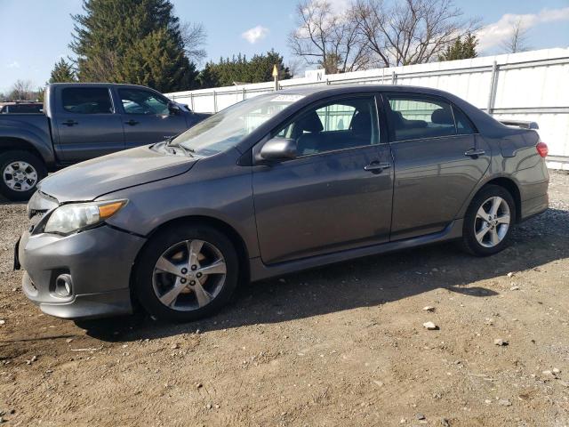 Vin: 2t1bu4ee0cc878191, lot: 50387105, toyota corolla base 2012 img_1