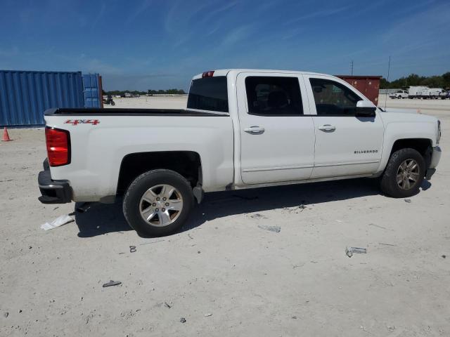 3GCUKREH4HG185529 Chevrolet All Models K1500 Lt 2017