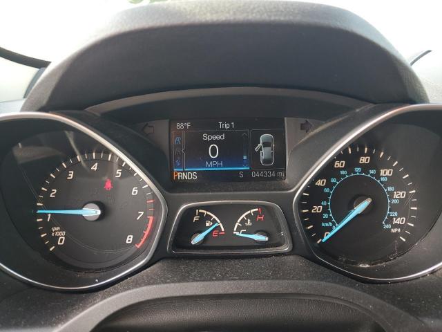 2016 FORD ESCAPE TIT - 1FMCU0JX9GUA52688