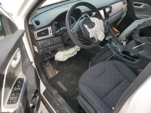2019 KIA NIRO FE - KNDCB3LC8K5264412