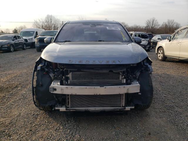 2020 LAND ROVER DISCOVERY - SALCT2FX8LH846542