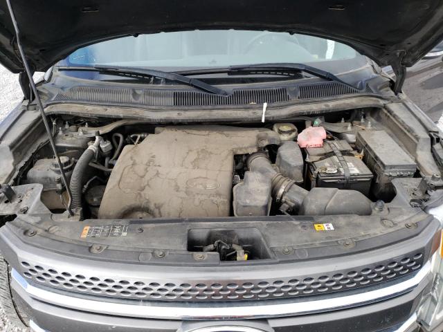 2015 FORD EXPLORER X - 1FM5K8D86FGA50489
