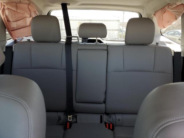 2016 SUBARU FORESTER 2 - JF2SJARC1GH559126