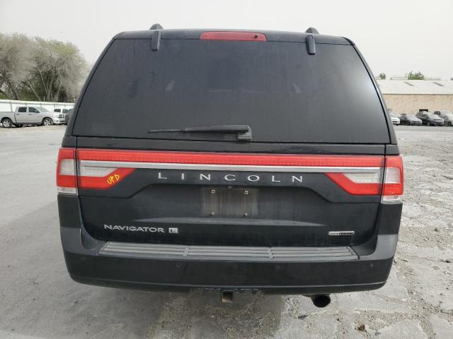 2016 LINCOLN NAVIGATOR 5LMJJ3HT8GEL09027