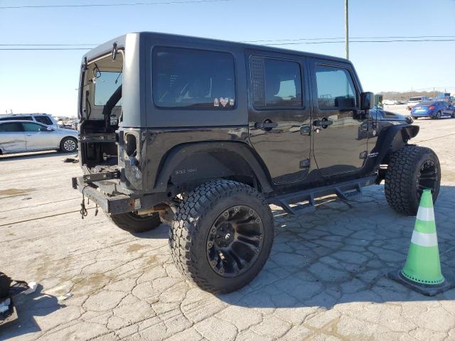 2016 JEEP WRANGLER U - 1C4BJWDG7GL327469