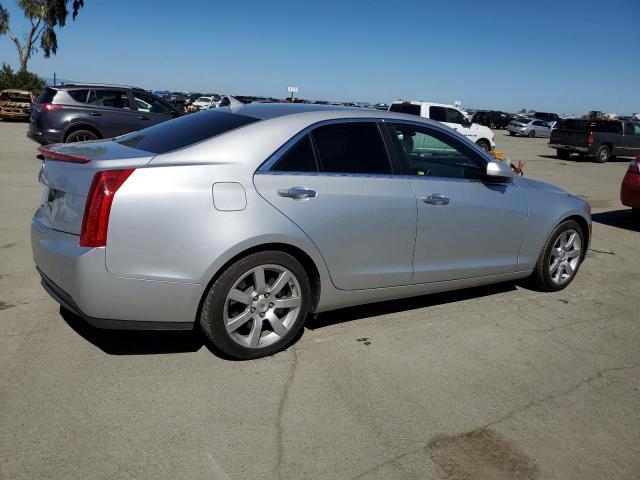 Vin: 1g6aa5ra6e0100477, lot: 50448995, cadillac ats 20143
