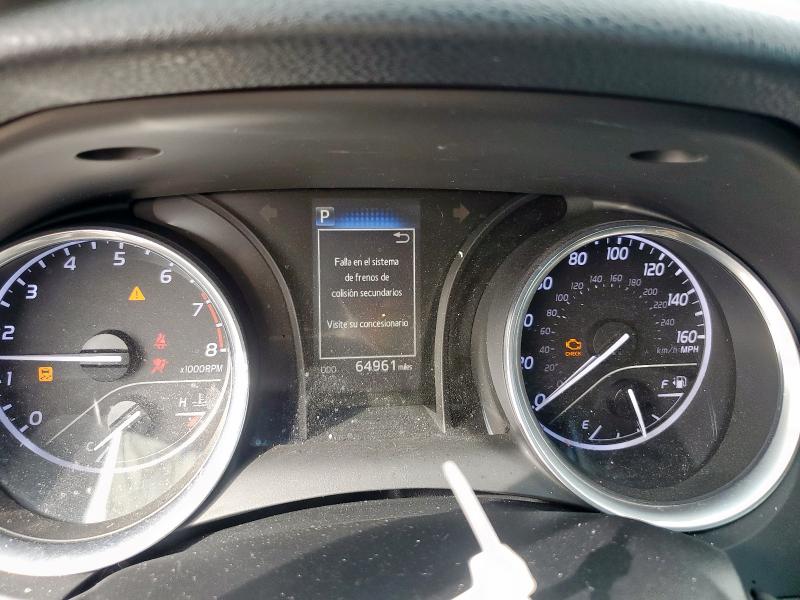 2018 TOYOTA CAMRY L - 4T1B11HK6JU079892