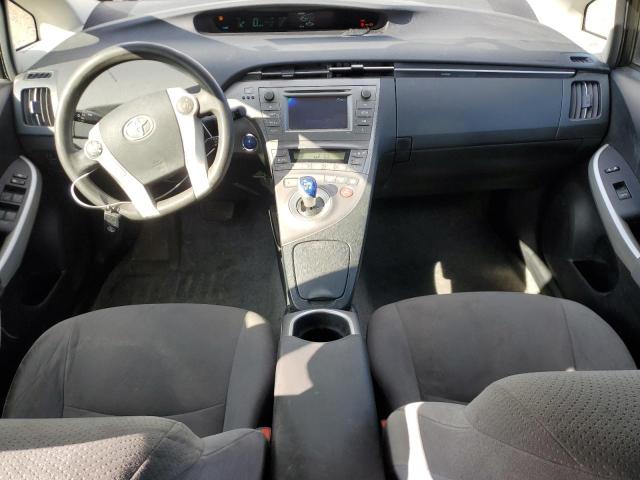 2015 TOYOTA PRIUS - JTDKN3DU6F0448437