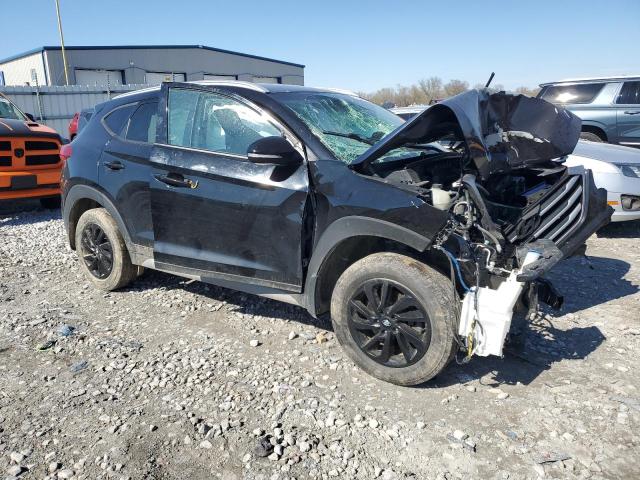 2017 HYUNDAI TUCSON LIM KM8J33A44HU539011