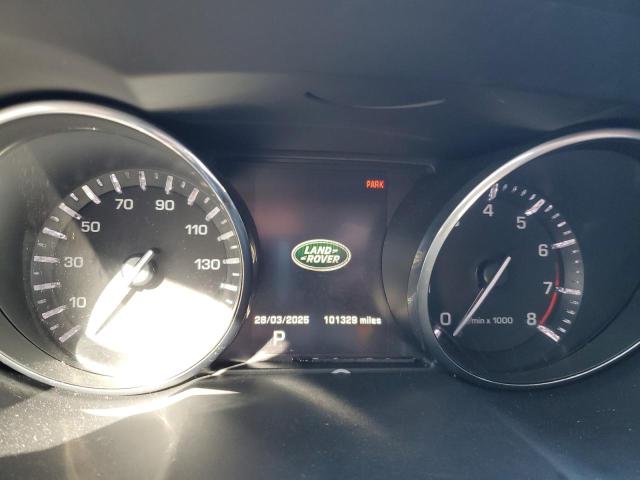 2015 LAND ROVER RANGE ROVE - SALVT2BG9FH033858