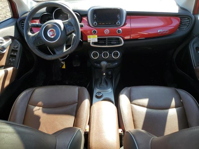 2016 FIAT 500X LOUNG ZFBCFXDT1GP399997