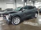 2020 CHEVROLET BLAZER 2LT - 3GNKBHR48LS658287