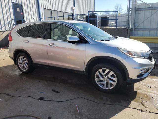 Vin: 5j6rm4h55fl044189, lot: 50009155, honda crv ex 20154