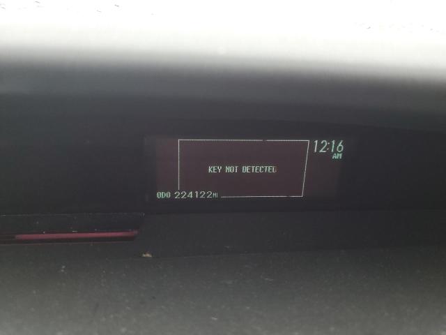 2015 TOYOTA PRIUS - JTDKN3DU8F0418842