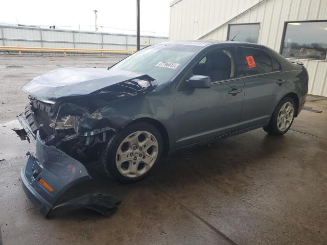 Vin: 3fahp0ha3br207809, lot: 47796415, ford fusion se 2011 img_1