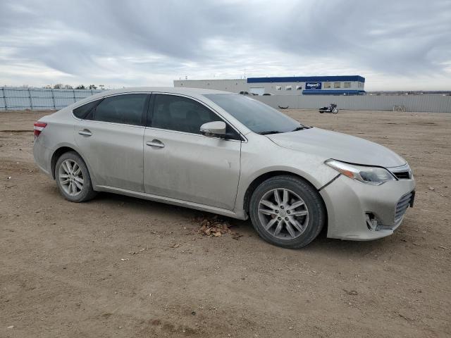 Vin: 4t1bk1eb4fu184505, lot: 50663725, toyota avalon xle 20154