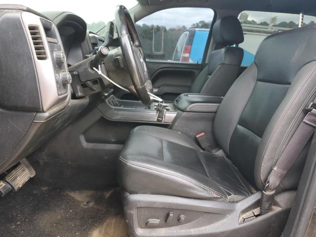 2015 GMC SIERRA K15 - 3GTU2VEC6FG300500