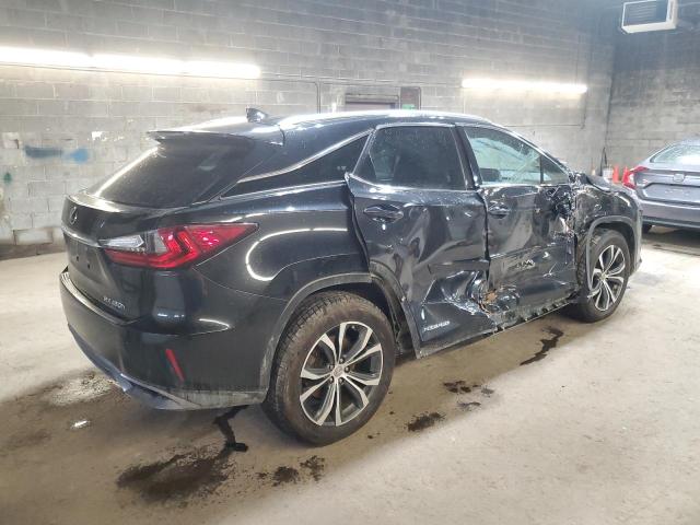 2017 LEXUS RX 450H BA 2T2BGMCAXHC011665