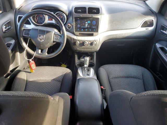 2016 DODGE JOURNEY SX - 3C4PDDBG4GT217049