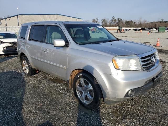 Vin: 5fnyf3h51cb012134, lot: 49206305, honda pilot exl 20124