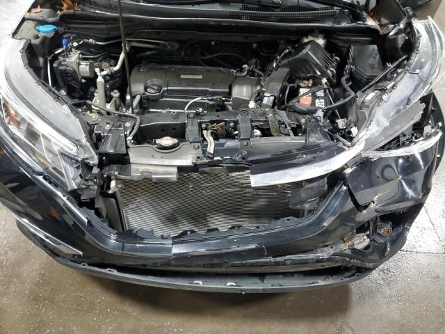 2016 HONDA CR-V EXL - 5J6RM4H78GL083040