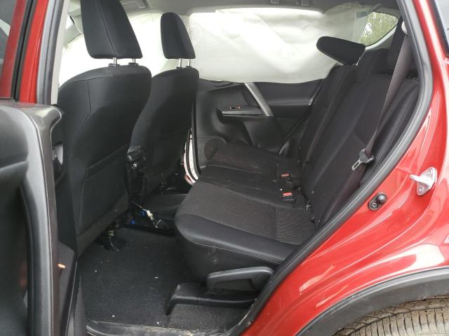 2017 TOYOTA RAV4 LE - JTMBFREV6HJ163807