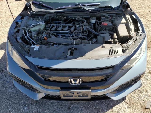 2018 HONDA CIVIC SHHFK7G41JU213305
