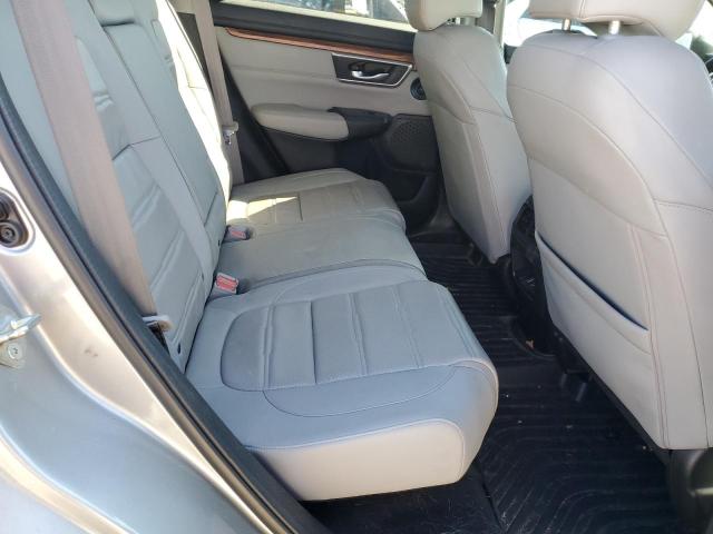 2020 HONDA CR-V EXL - 2HKRW2H88LH685190