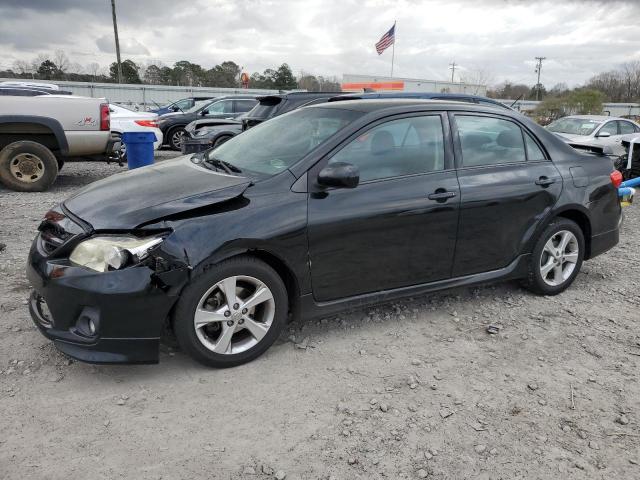 TOYOTA COROLLA BA
