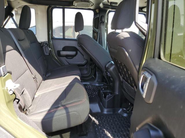 2020 JEEP WRANGLER U - 1C4HJXFG9LW329455